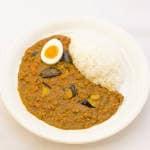 キーマカレー