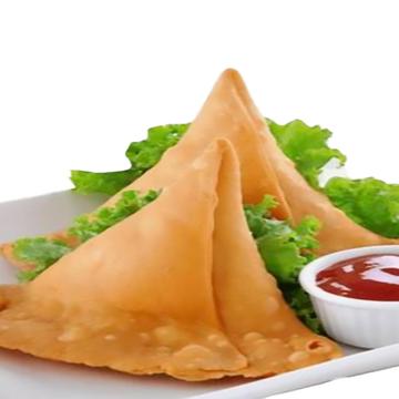 サモサ 2P  samosa 2P