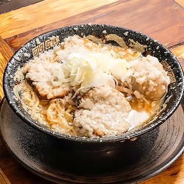 特製味噌らーめん Deluxe Miso Ramen