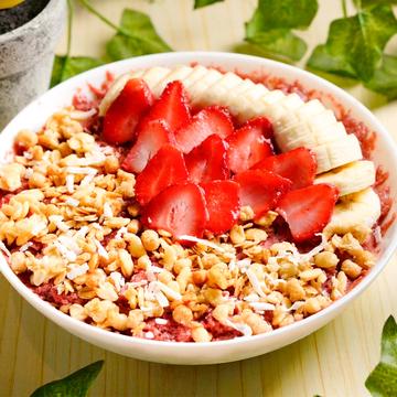 ストロベリーアサイー150g Strawberry × Acai
