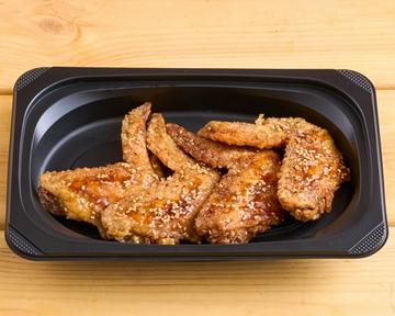 手羽先唐揚げ4本セット