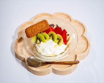 グリークヨーグルト