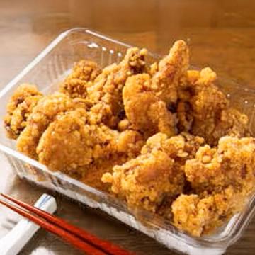 醤油からあげ(1個)