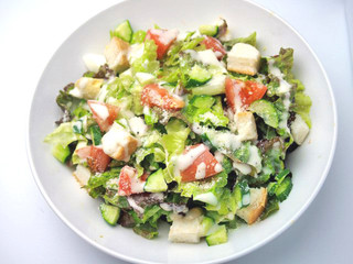 シザサラダ CEASER SLAD