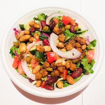 豆サラダ/Beans Salad