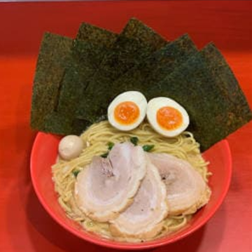 MAXラーメン