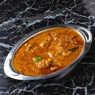 チキン ペッパー マサラ_Chicken Pepper Masala