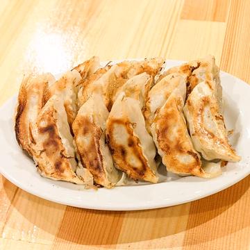 【100円お得！】 餃子3人前