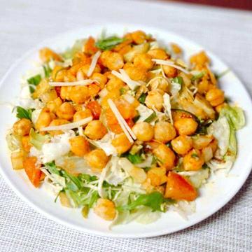 チャナサラダ/Chana Salad