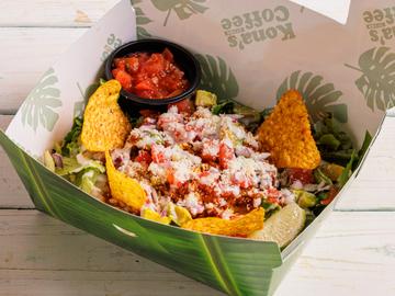 タコライス Taco Rice