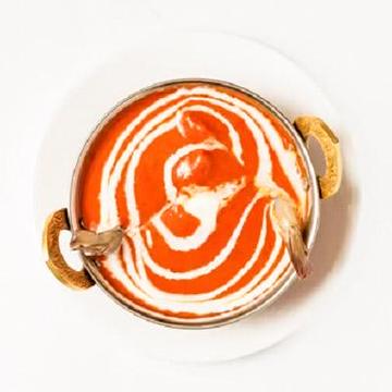 エビカレー / Shrimp Curry