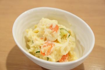 ポテトサラダ