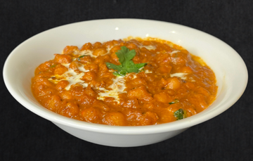 チャナマサラ Chana Masala