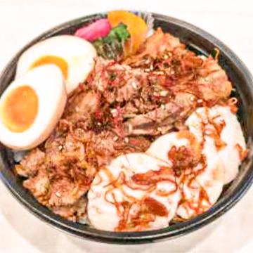 特製弁当 大盛