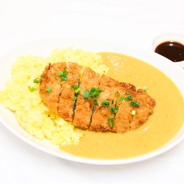 ロースカツカレーROSU KATSU CURRY