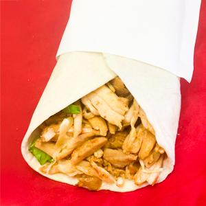 ケバブラップ レギュラーサイズ Kebab wrap