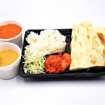 D弁当