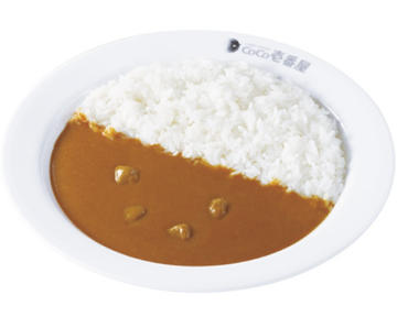 ビーフカレー