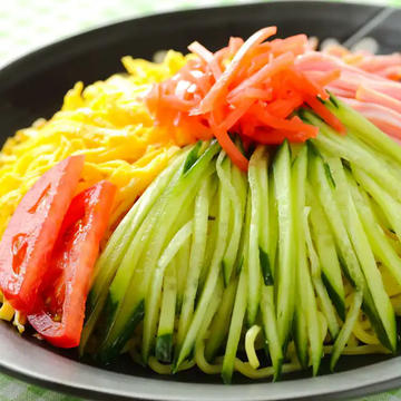 冷やし中華