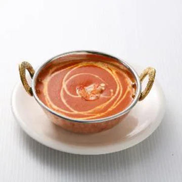 海老カレー