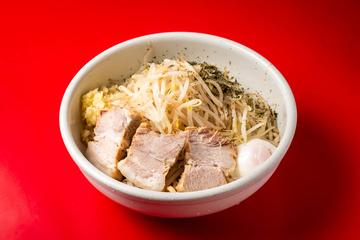 汁なしらーめん