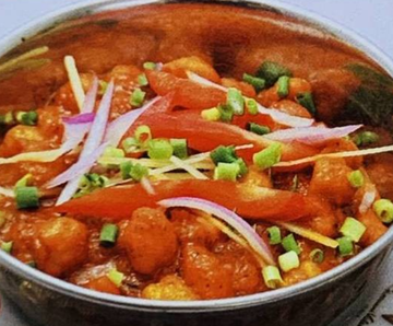 チャナマサラカレー Chana Masala Curry
