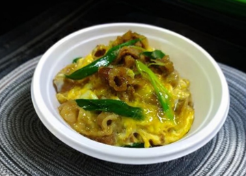 他人丼