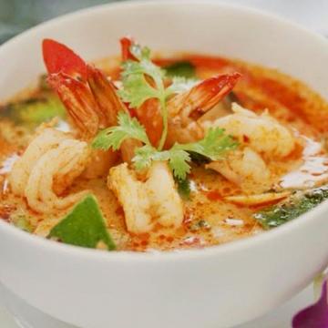 トムヤムクン Tom Yum Goong
