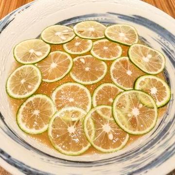 すだち冷麺