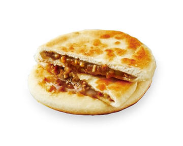 ハチミツホットク Sweet Korean Pancake