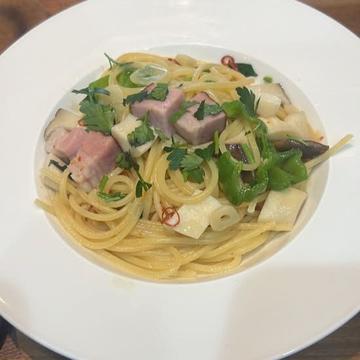 ペペロンチーノ