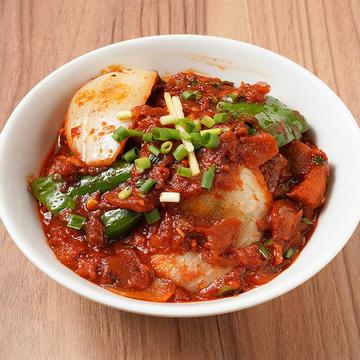 チキンマサラカレー、Chicken Masala