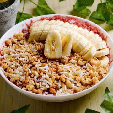 バナナアサイー100g  Banana × Acai
