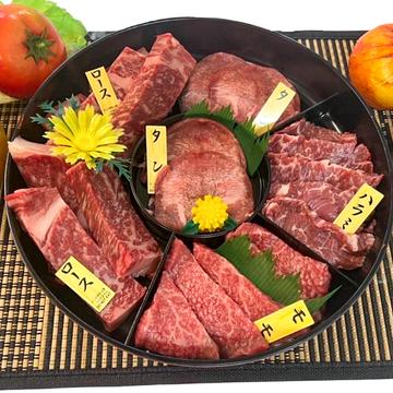 ロースセット(Roast set)
