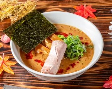 味噌ダレつけ麺 ちょい辛 麺230g