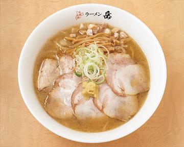 味噌チャーシューメン