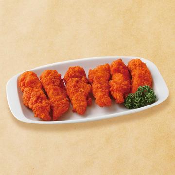 レッドホット・クリスピーチキン