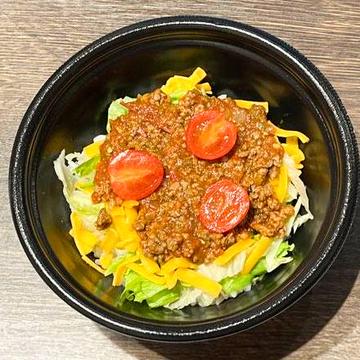 タコライス