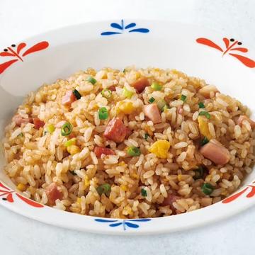 チャーハン