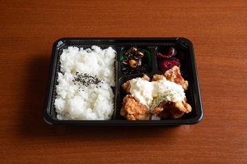 からあげタルタル