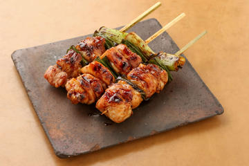 焼き鳥 3pYakitori