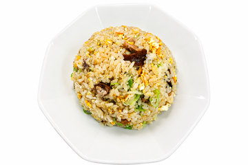炒飯