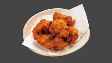 チキン唐揚げ(小)