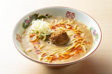 ラータンメン