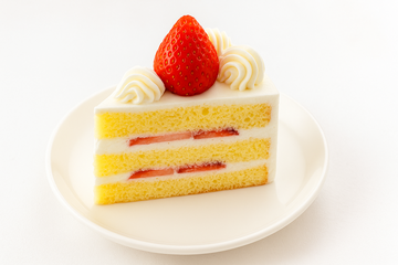 自家製ケーキ