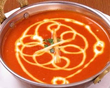 ナスキーマカレー Nasu Keema Curry