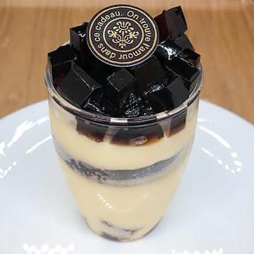 カフェ ティラミス