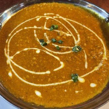 キーマカレー/Keema Curry