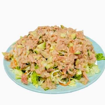 ツナサラダ / Tuna Salad