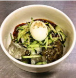 ビビン冷麺